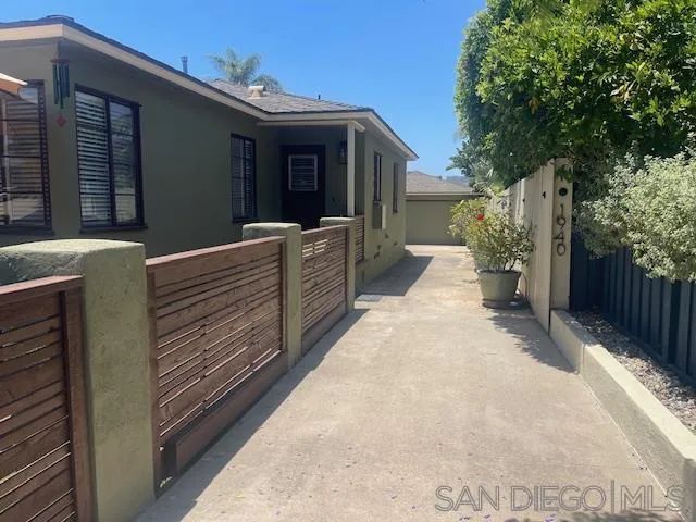1936 Dale, San Diego, CA 92102