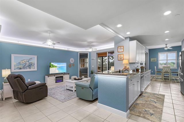 24399 BALTIC AVENUE 202, Punta Gorda, FL 33955