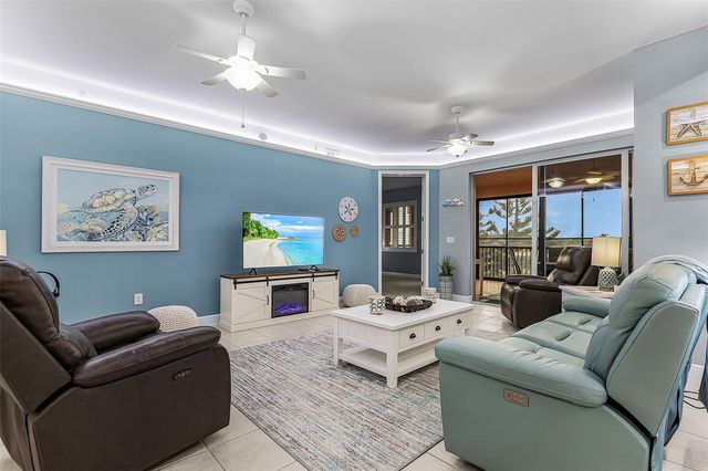 24399 BALTIC AVENUE 202, Punta Gorda, FL 33955