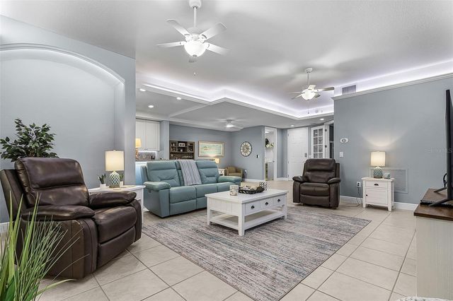 24399 BALTIC AVENUE 202, Punta Gorda, FL 33955