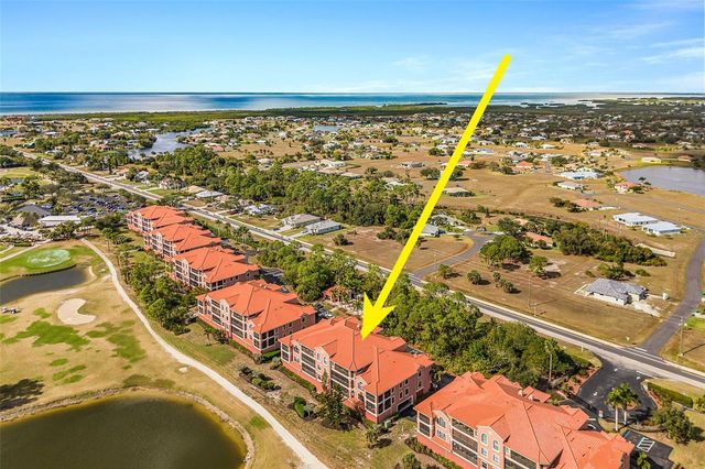 24399 BALTIC AVENUE 202, Punta Gorda, FL 33955