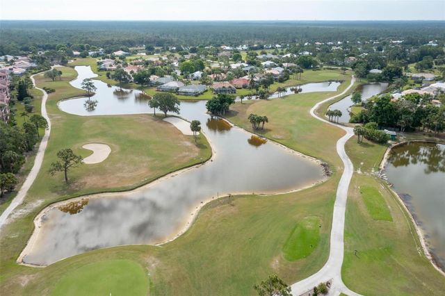 24399 BALTIC AVENUE 202, Punta Gorda, FL 33955