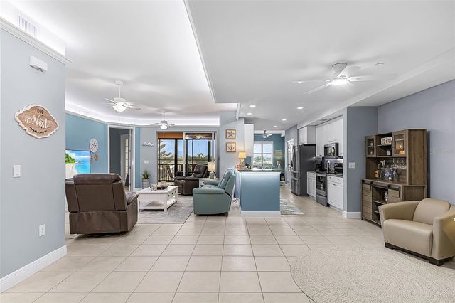 24399 BALTIC AVENUE 202, Punta Gorda, FL 33955