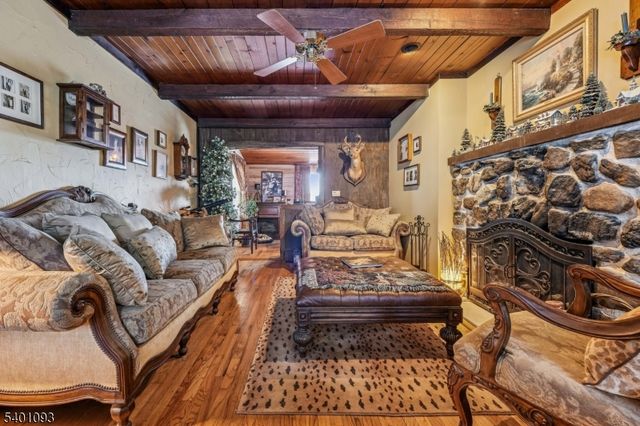 54 Hillside Rd, Sparta Twp., NJ 07871