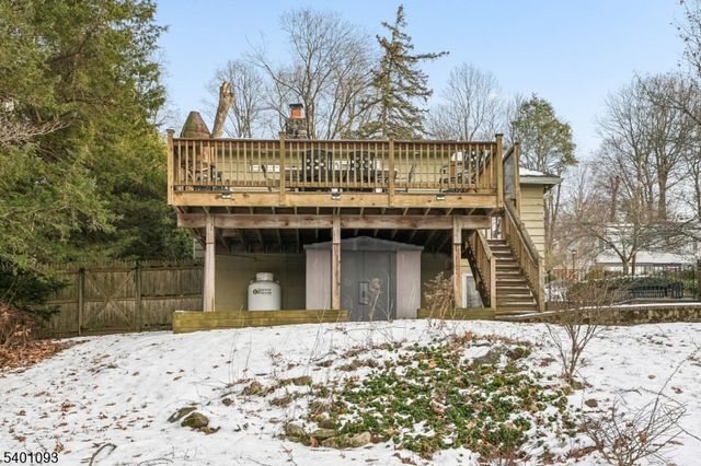 54 Hillside Rd, Sparta Twp., NJ 07871