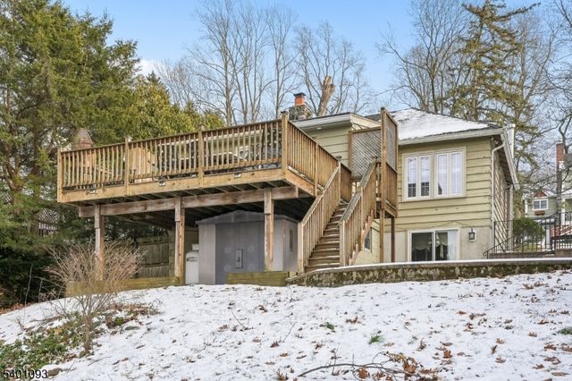 54 Hillside Rd, Sparta Twp., NJ 07871