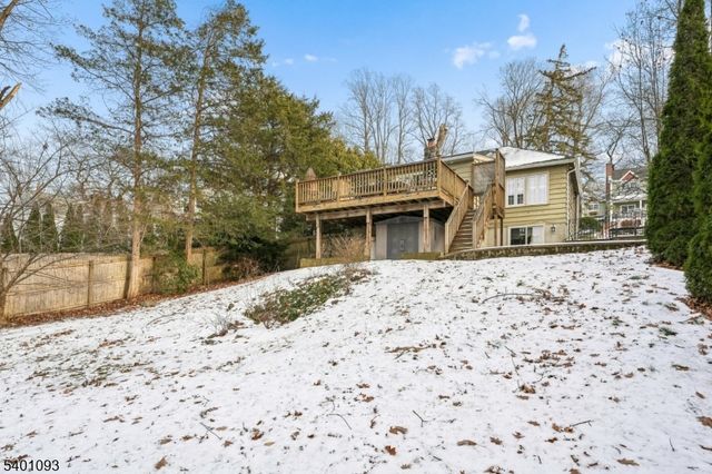 54 Hillside Rd, Sparta Twp., NJ 07871