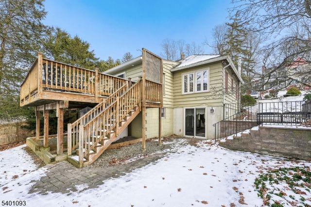 54 Hillside Rd, Sparta Twp., NJ 07871