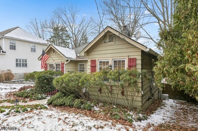 54 Hillside Rd, Sparta Twp., NJ 07871