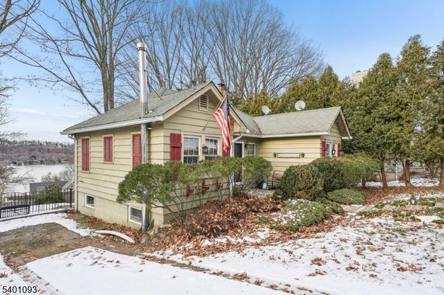 54 Hillside Rd, Sparta Twp., NJ 07871