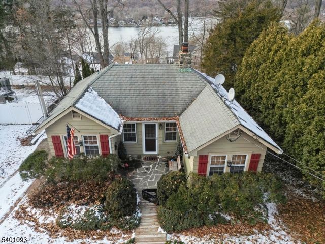 54 Hillside Rd, Sparta Twp., NJ 07871