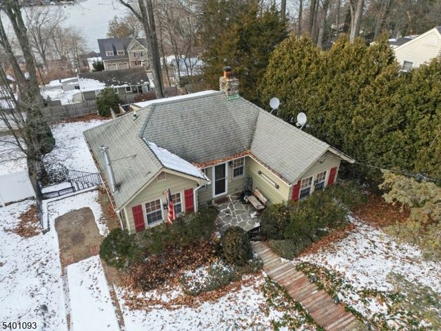 54 Hillside Rd, Sparta Twp., NJ 07871