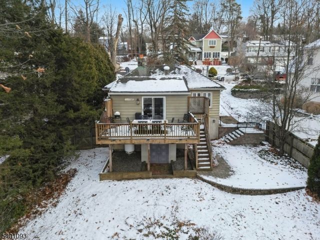 54 Hillside Rd, Sparta Twp., NJ 07871