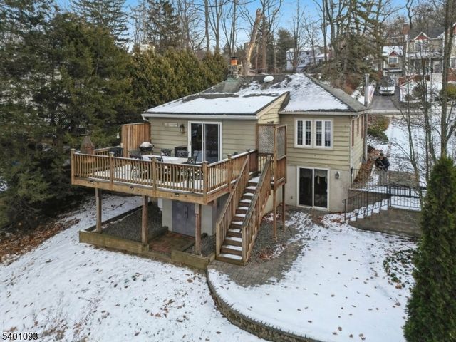 54 Hillside Rd, Sparta Twp., NJ 07871