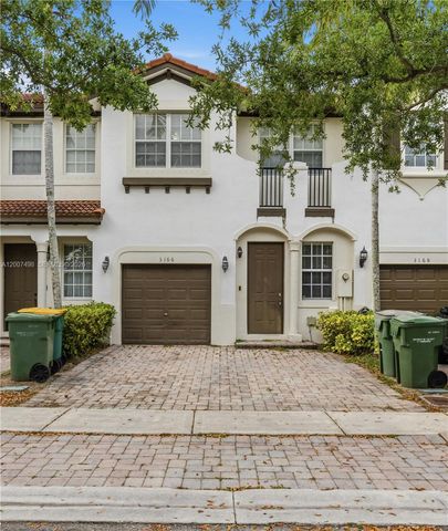 3166 NE 11th St, Homestead, FL 33033
