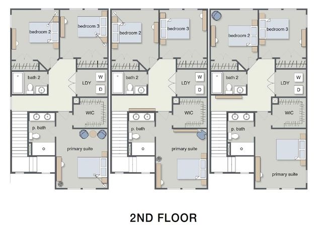 9241, 9245, 9249 Old Moores Chapel Road, Charlotte, NC 28214