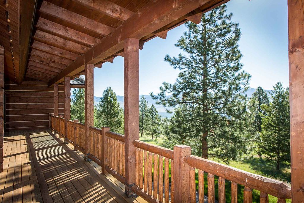 8337 Lamar Trail, Lolo, MT 59847 photo 77