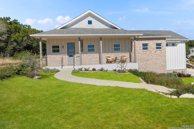 20803 Purple Finch, San Antonio, TX 78256