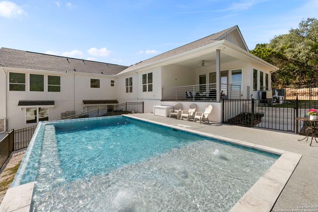 20803 Purple Finch, San Antonio, TX 78256