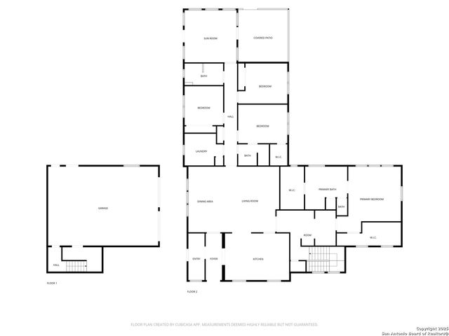 20803 Purple Finch, San Antonio, TX 78256