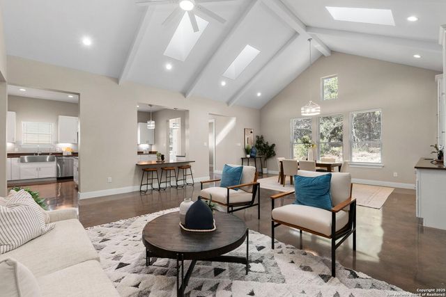 20803 Purple Finch, San Antonio, TX 78256