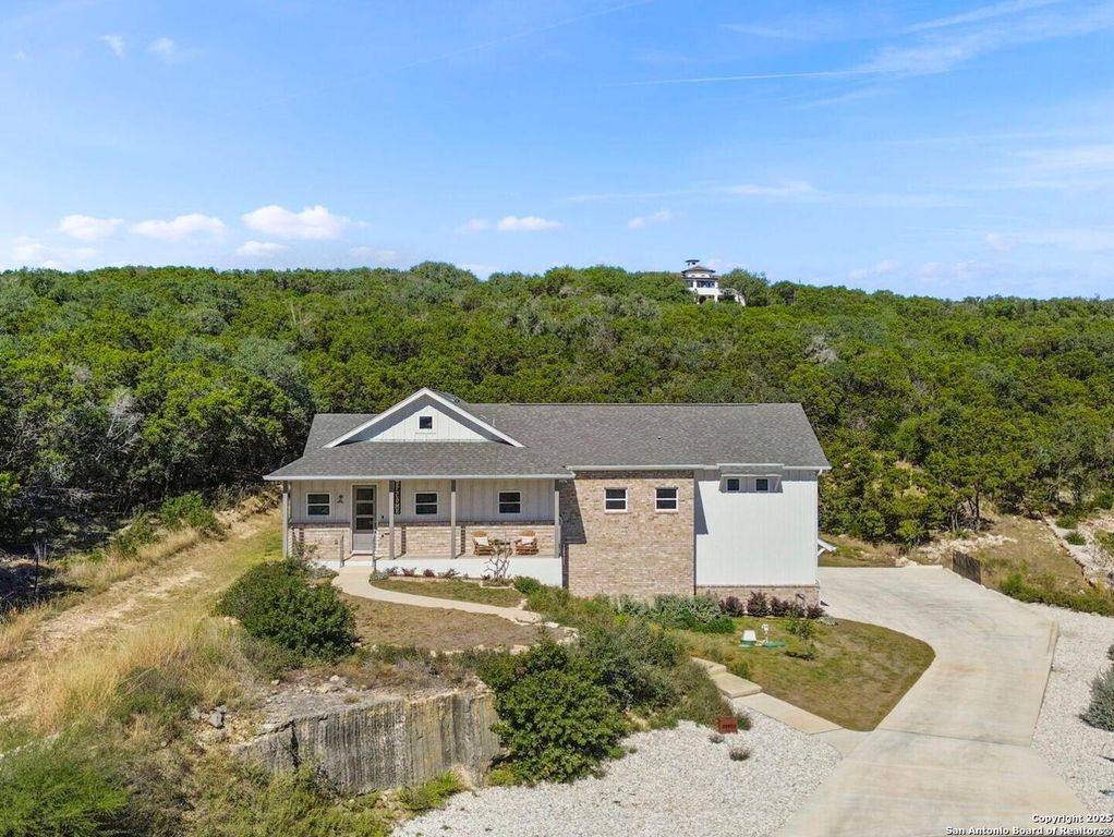 20803 Purple Finch, San Antonio, TX 78256