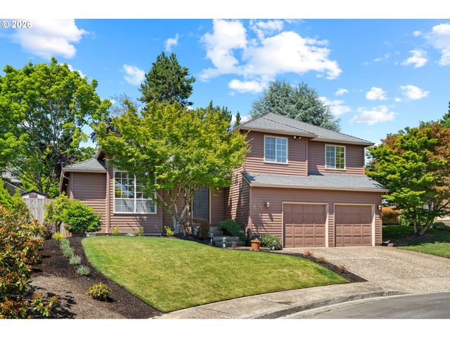 2233 Nw 159TH Pl, Beaverton, OR 97006