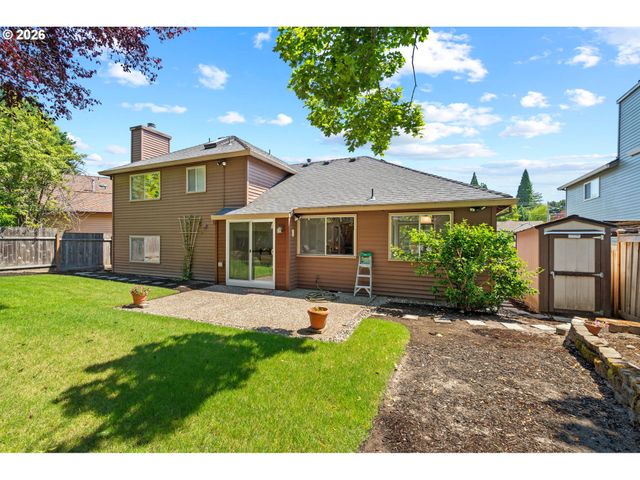 2233 Nw 159TH Pl, Beaverton, OR 97006