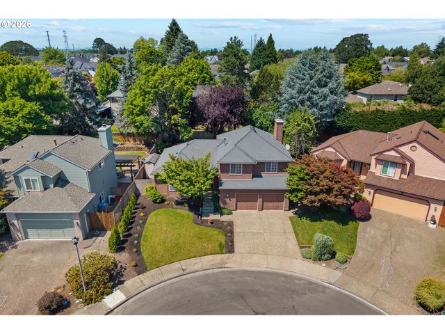 2233 Nw 159TH Pl, Beaverton, OR 97006