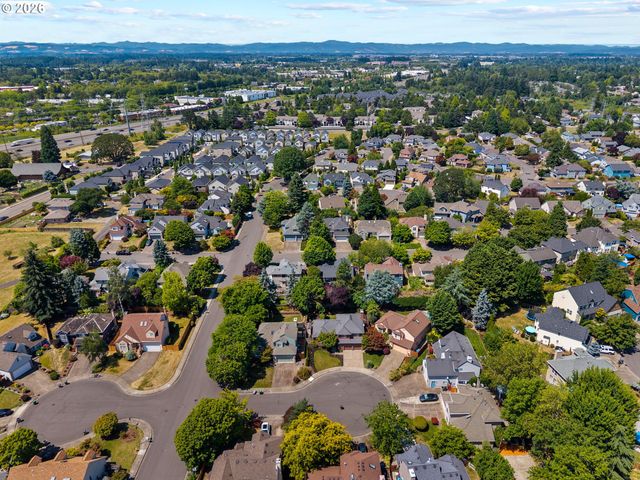 2233 Nw 159TH Pl, Beaverton, OR 97006