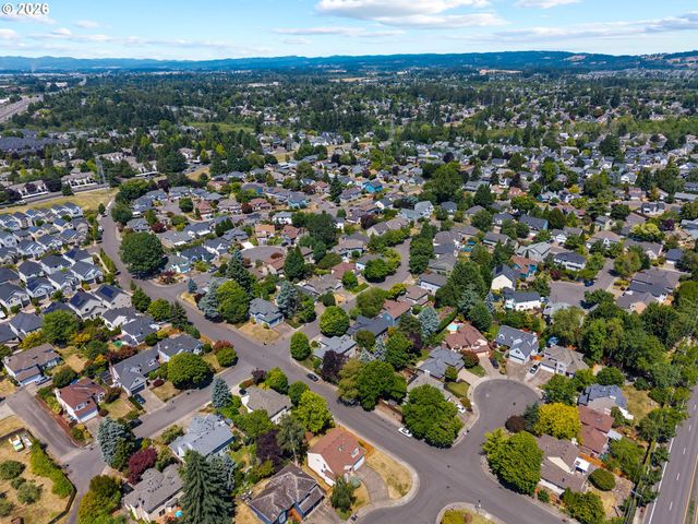 2233 Nw 159TH Pl, Beaverton, OR 97006