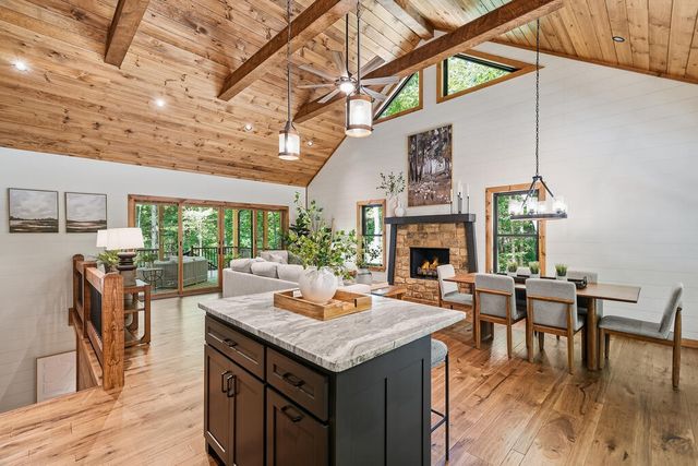 288 Hoot Owl Hill, Morganton, GA 30560