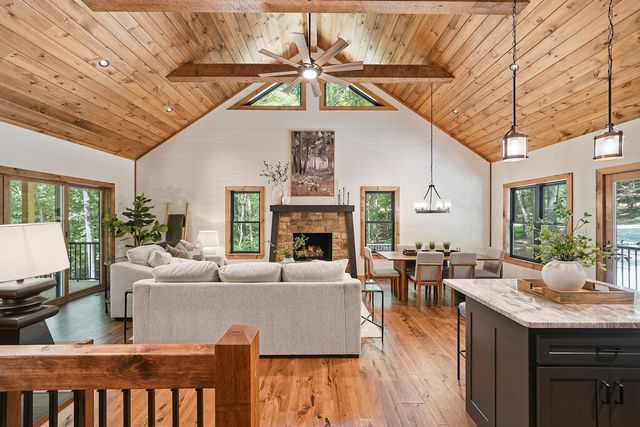 288 Hoot Owl Hill, Morganton, GA 30560