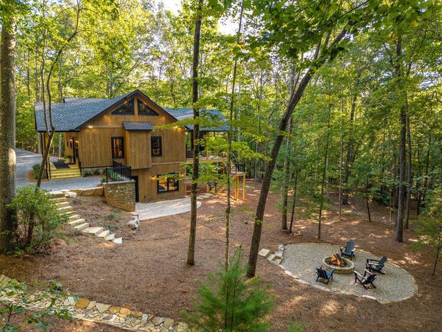288 Hoot Owl Hill, Morganton, GA 30560