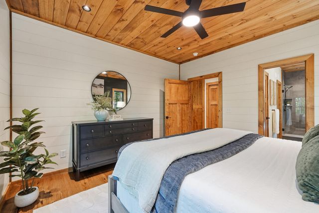 288 Hoot Owl Hill, Morganton, GA 30560