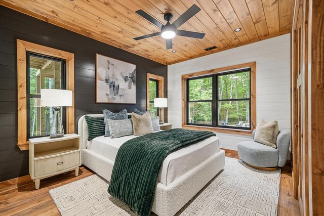 288 Hoot Owl Hill, Morganton, GA 30560
