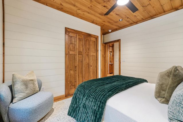 288 Hoot Owl Hill, Morganton, GA 30560