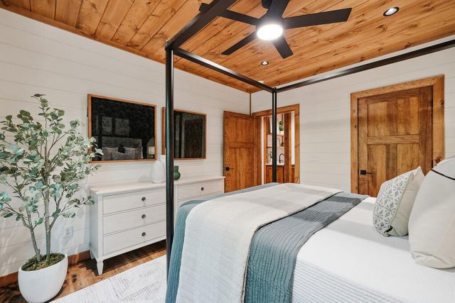 288 Hoot Owl Hill, Morganton, GA 30560