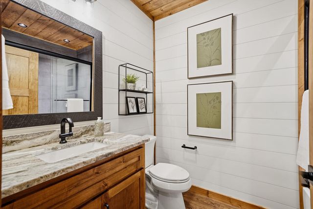 288 Hoot Owl Hill, Morganton, GA 30560