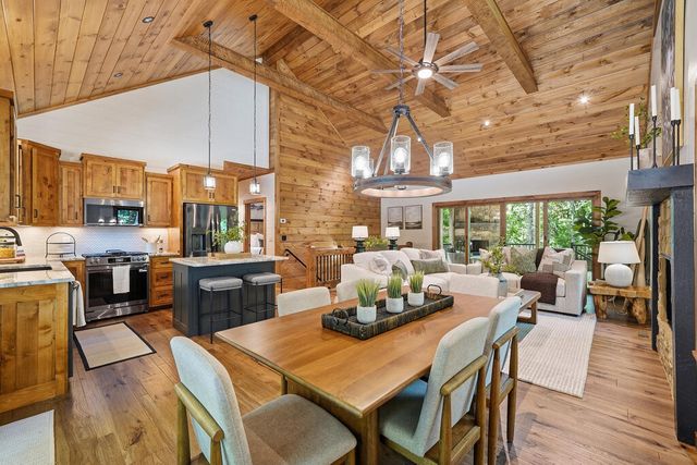 288 Hoot Owl Hill, Morganton, GA 30560