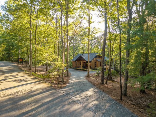288 Hoot Owl Hill, Morganton, GA 30560