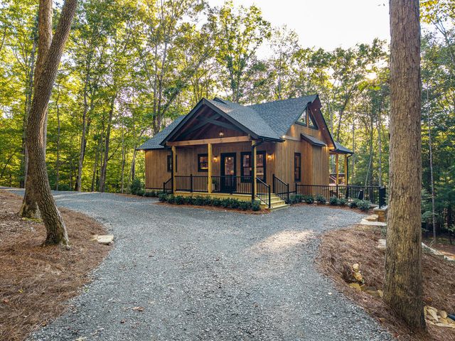 288 Hoot Owl Hill, Morganton, GA 30560
