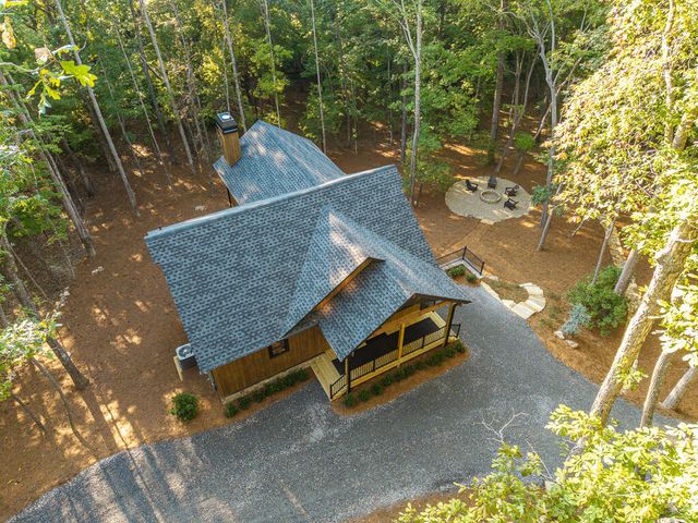 288 Hoot Owl Hill, Morganton, GA 30560