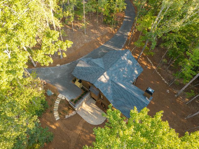 288 Hoot Owl Hill, Morganton, GA 30560