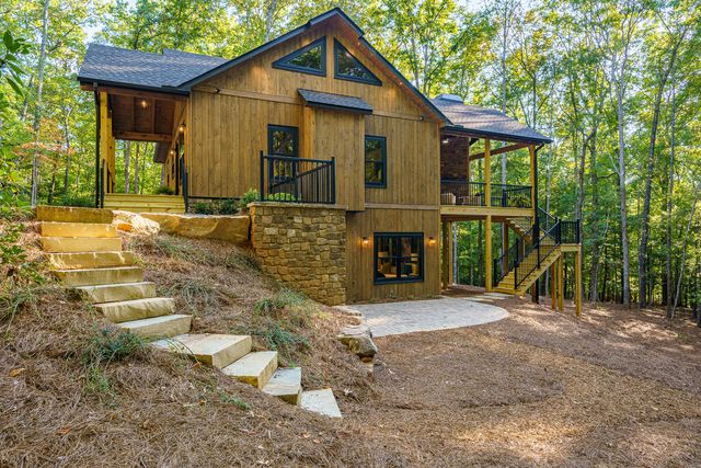 288 Hoot Owl Hill, Morganton, GA 30560