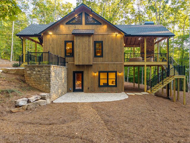 288 Hoot Owl Hill, Morganton, GA 30560