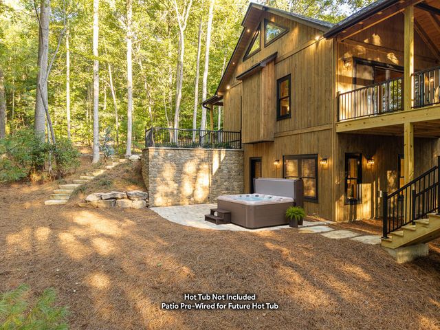288 Hoot Owl Hill, Morganton, GA 30560
