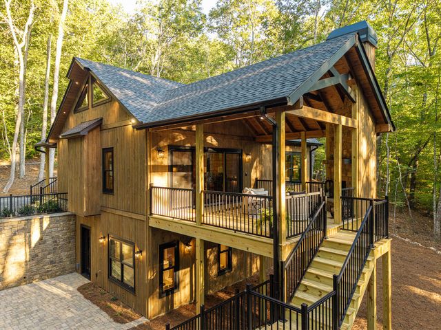 288 Hoot Owl Hill, Morganton, GA 30560