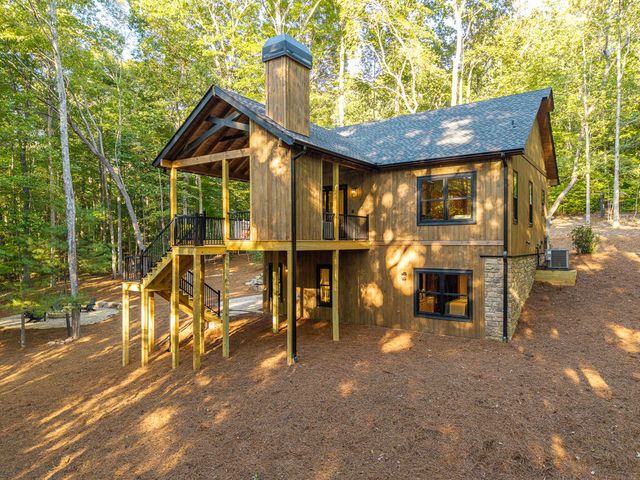 288 Hoot Owl Hill, Morganton, GA 30560