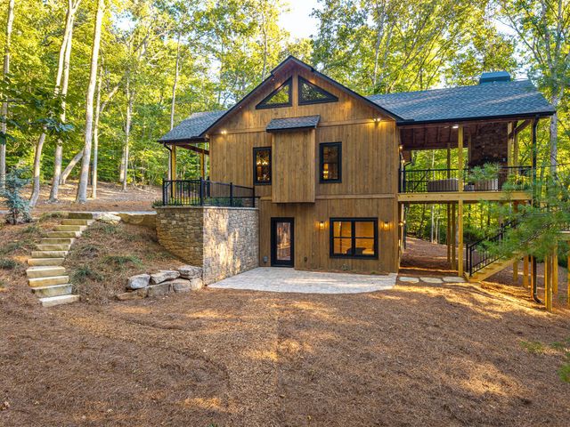 288 Hoot Owl Hill, Morganton, GA 30560